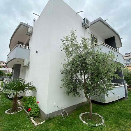 Md Apartments 울친 외부 사진