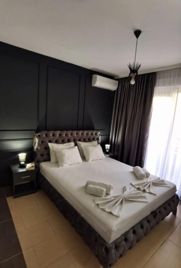 Md Apartments 울친 외부 사진