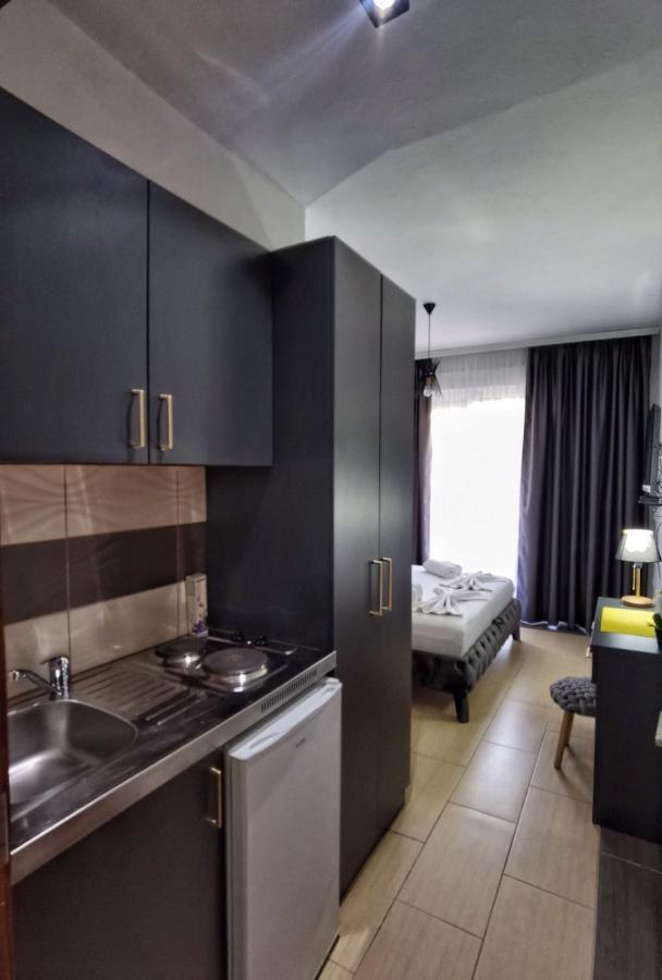 Md Apartments 울친 외부 사진
