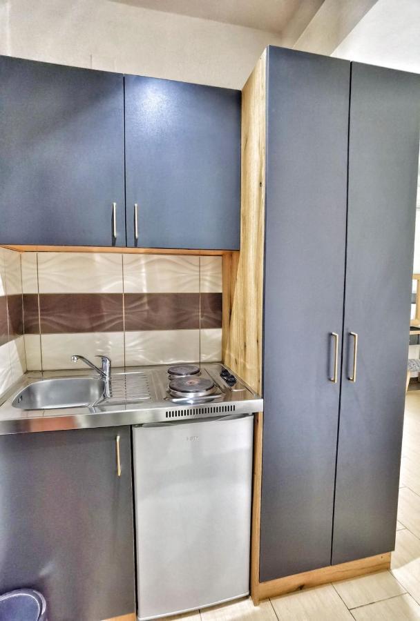 Md Apartments 울친 외부 사진