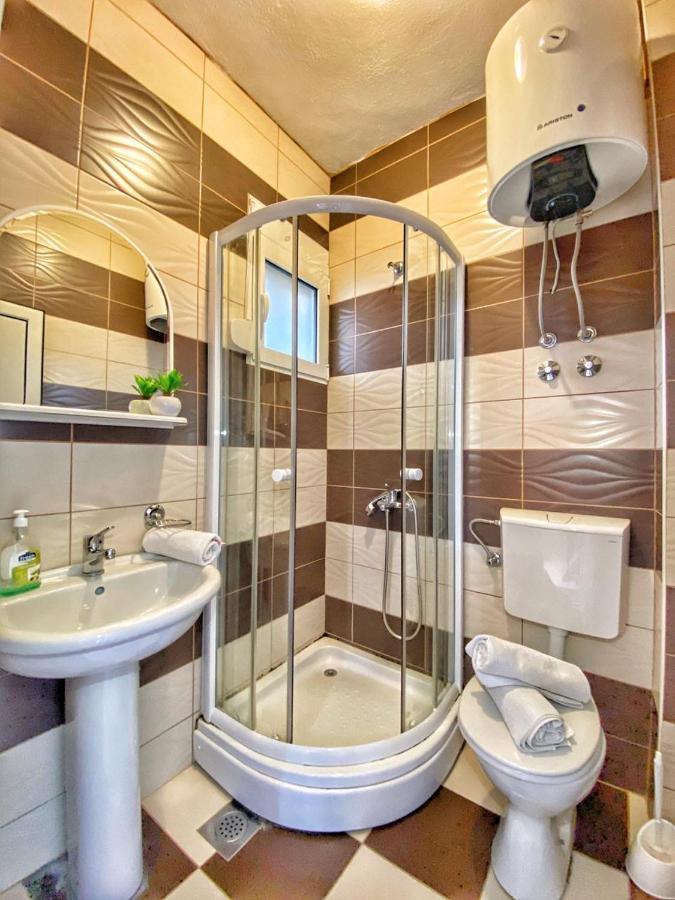 Md Apartments 울친 외부 사진