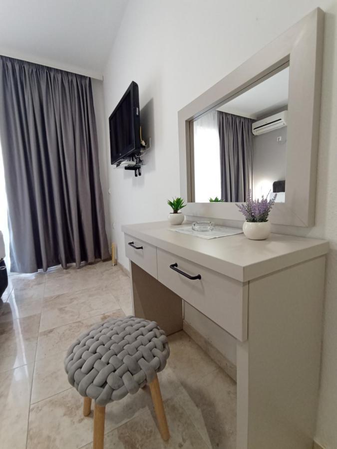 Md Apartments 울친 외부 사진