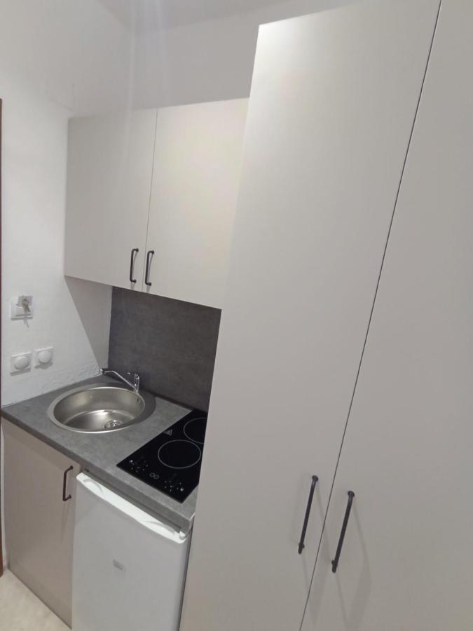 Md Apartments 울친 외부 사진