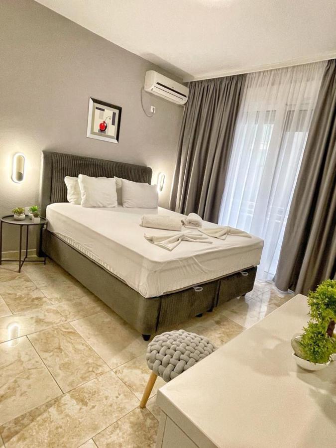 Md Apartments 울친 외부 사진