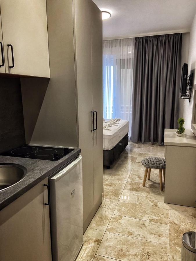 Md Apartments 울친 외부 사진