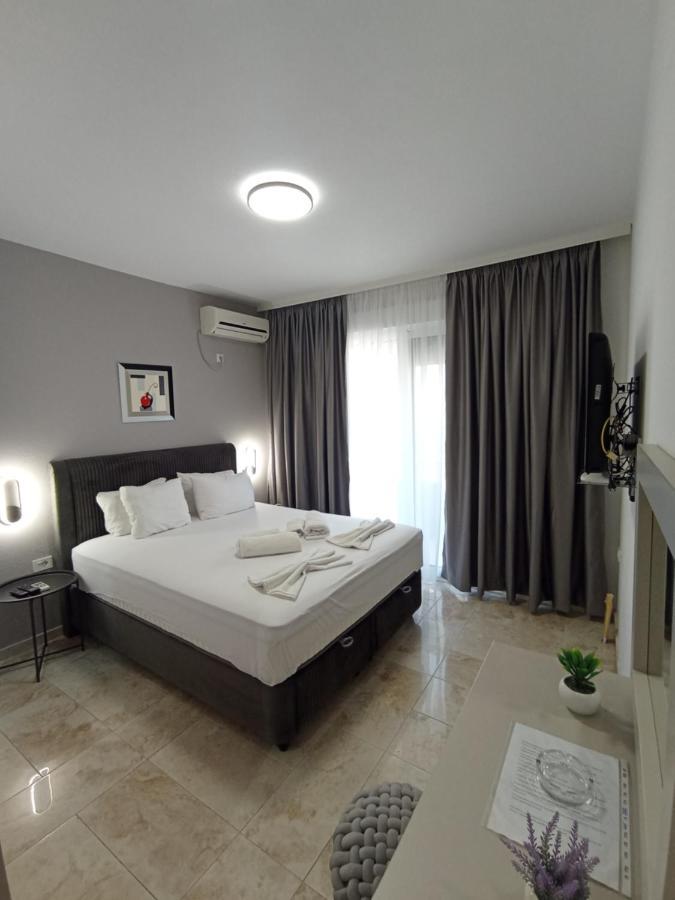 Md Apartments 울친 외부 사진