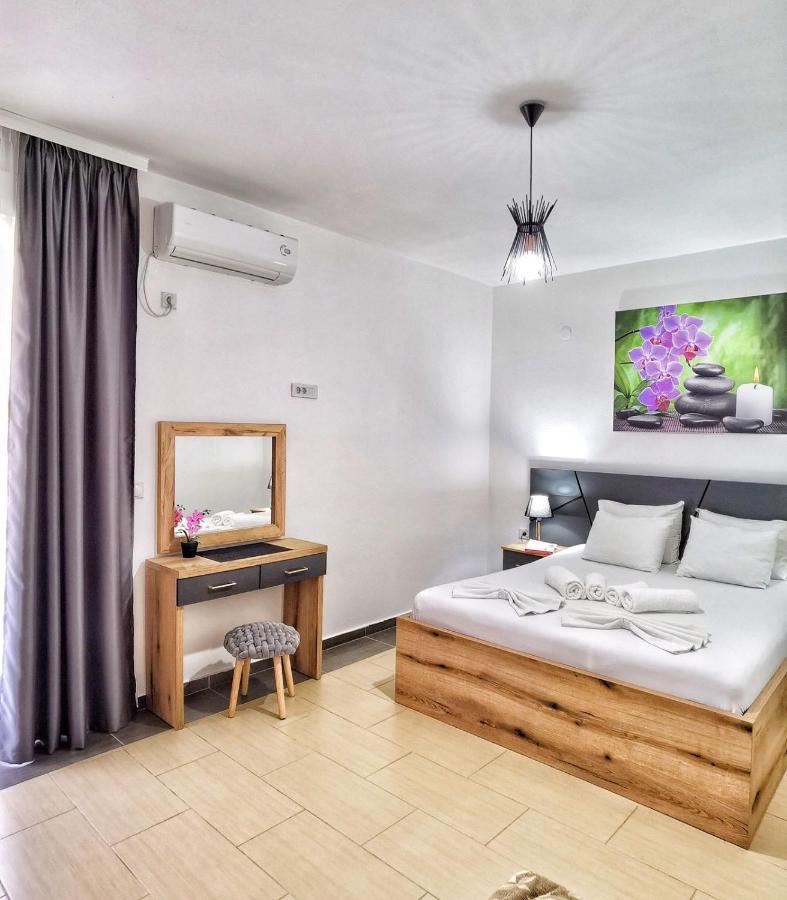 Md Apartments 울친 객실 사진
