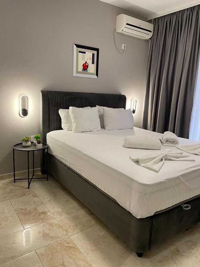 Md Apartments 울친 외부 사진