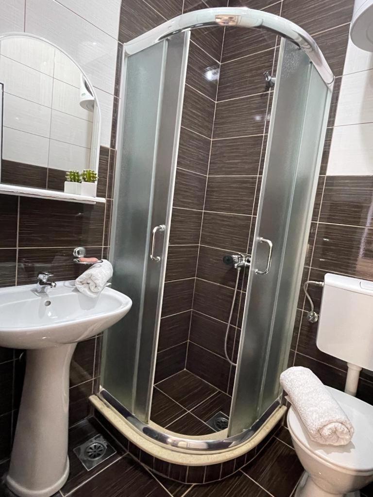 Md Apartments 울친 외부 사진