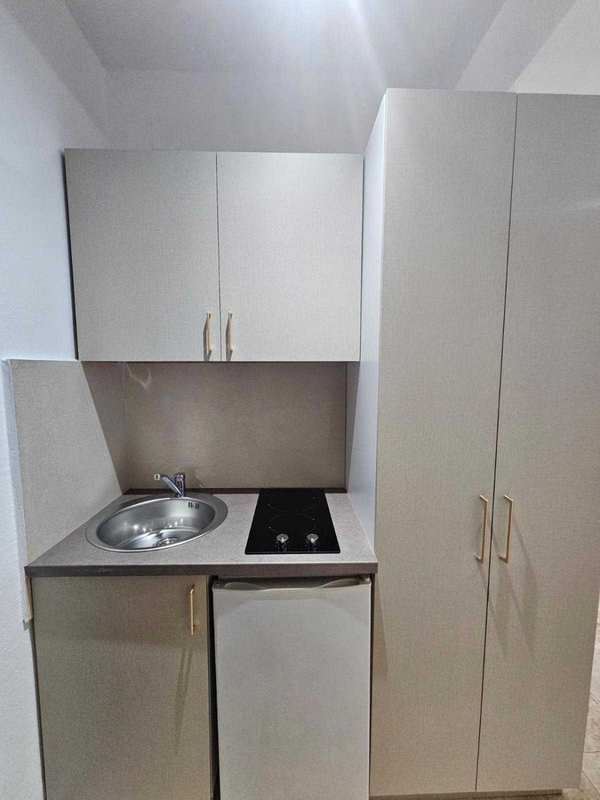 Md Apartments 울친 외부 사진