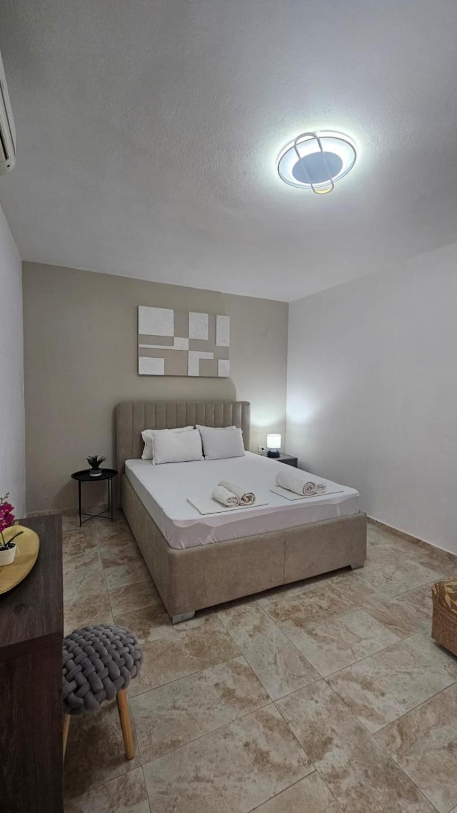 Md Apartments 울친 외부 사진