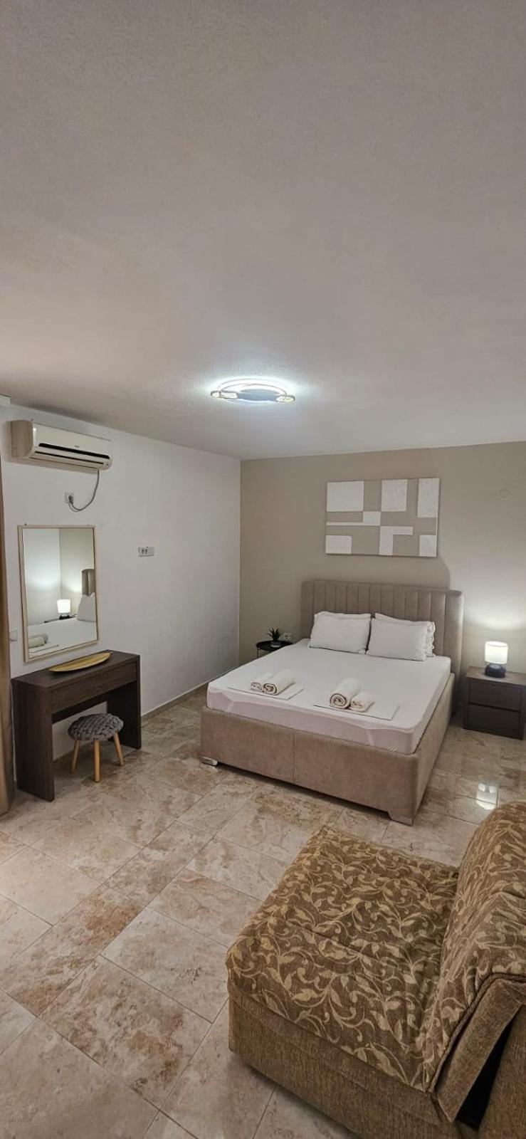 Md Apartments 울친 외부 사진