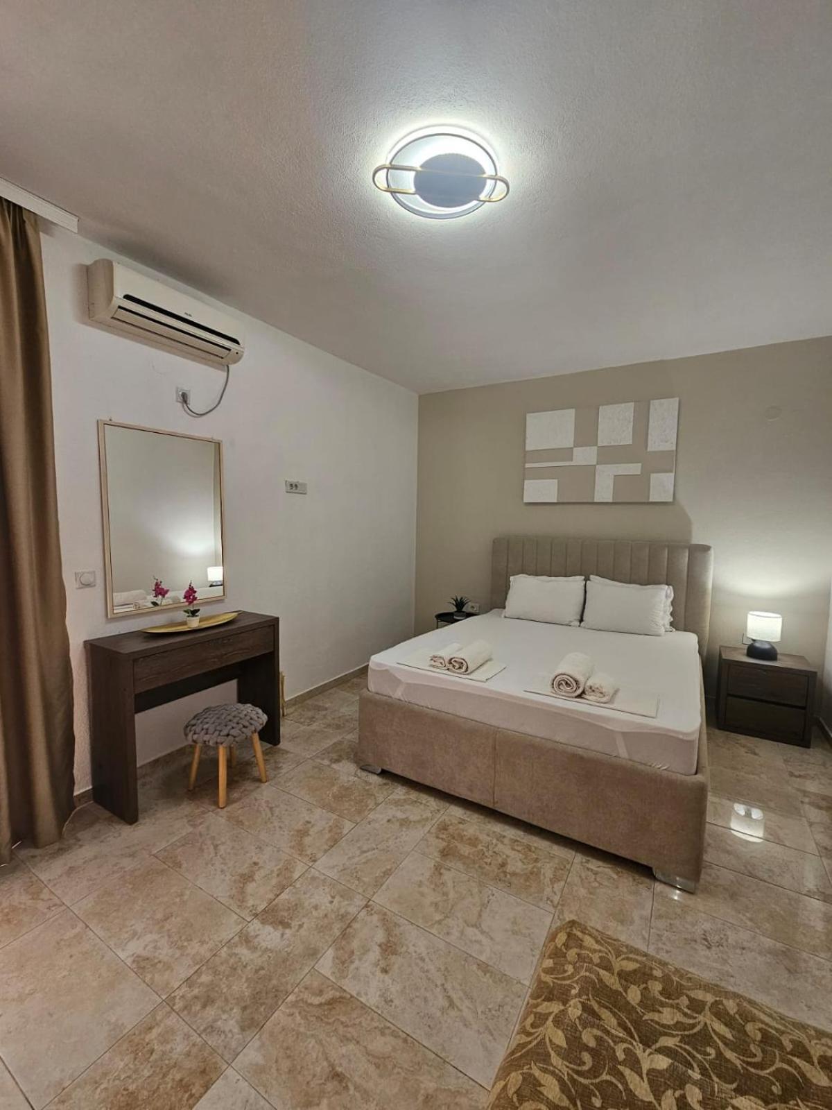 Md Apartments 울친 외부 사진