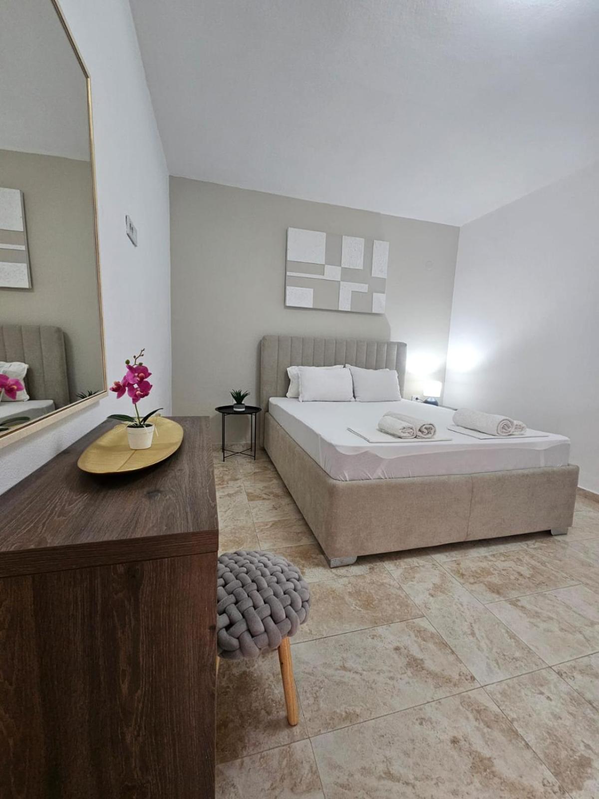 Md Apartments 울친 외부 사진