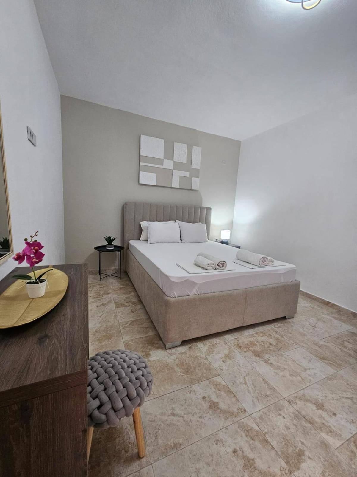 Md Apartments 울친 외부 사진