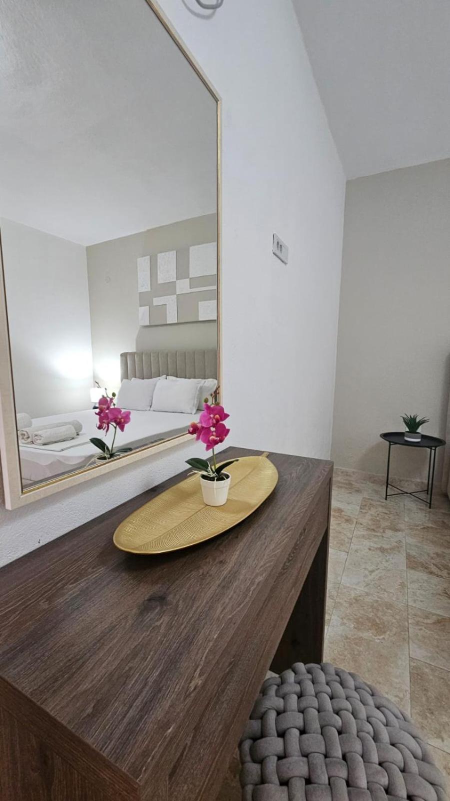 Md Apartments 울친 외부 사진