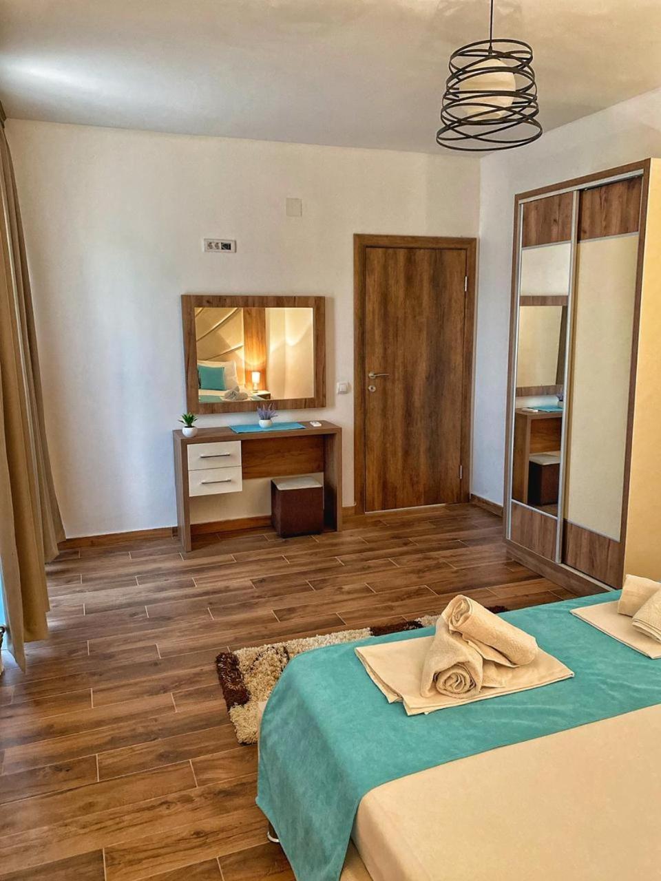 Md Apartments 울친 객실 사진