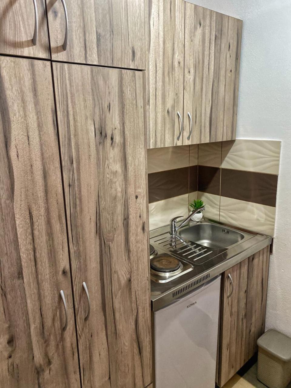 Md Apartments 울친 객실 사진