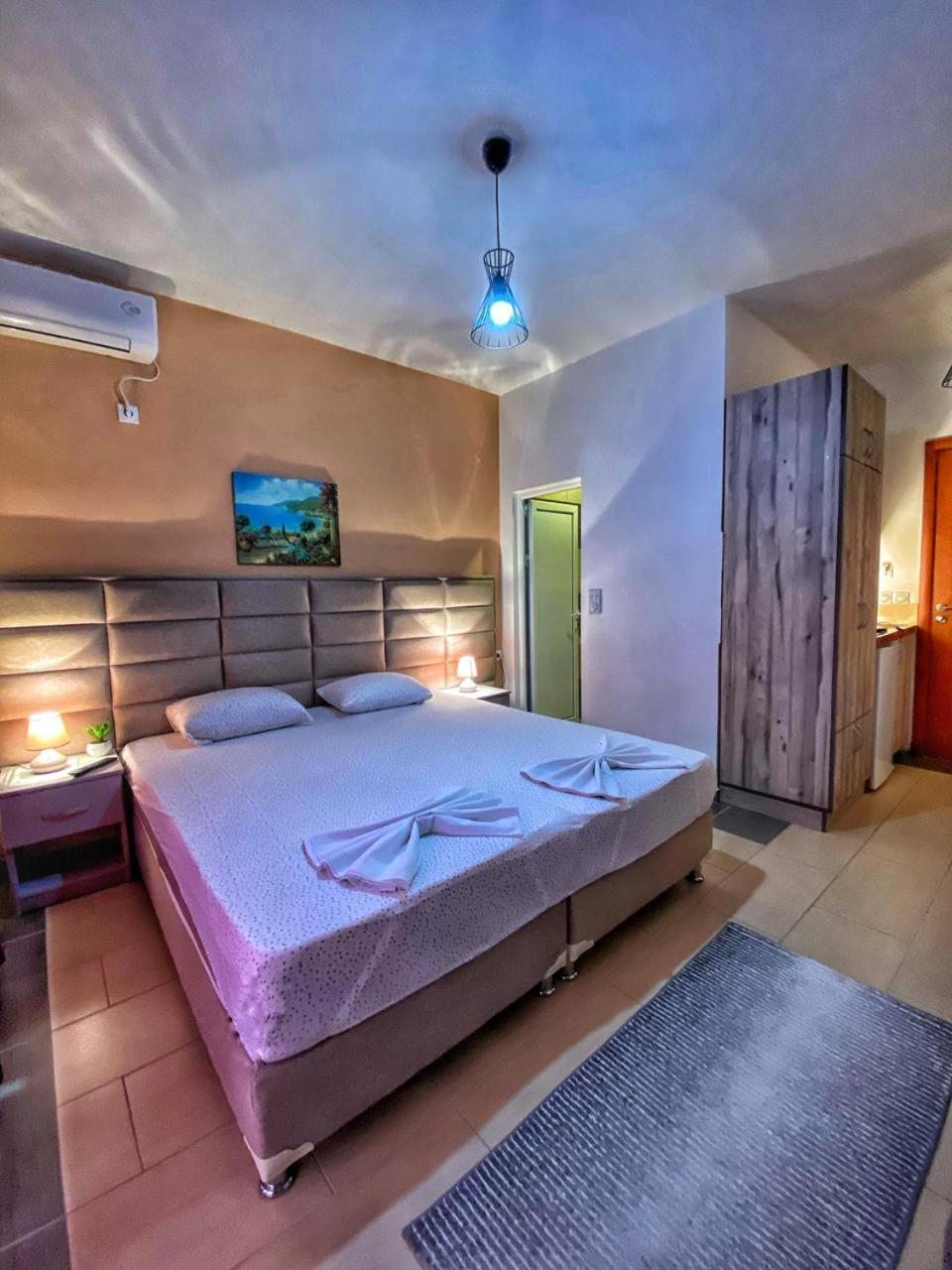 Md Apartments 울친 객실 사진