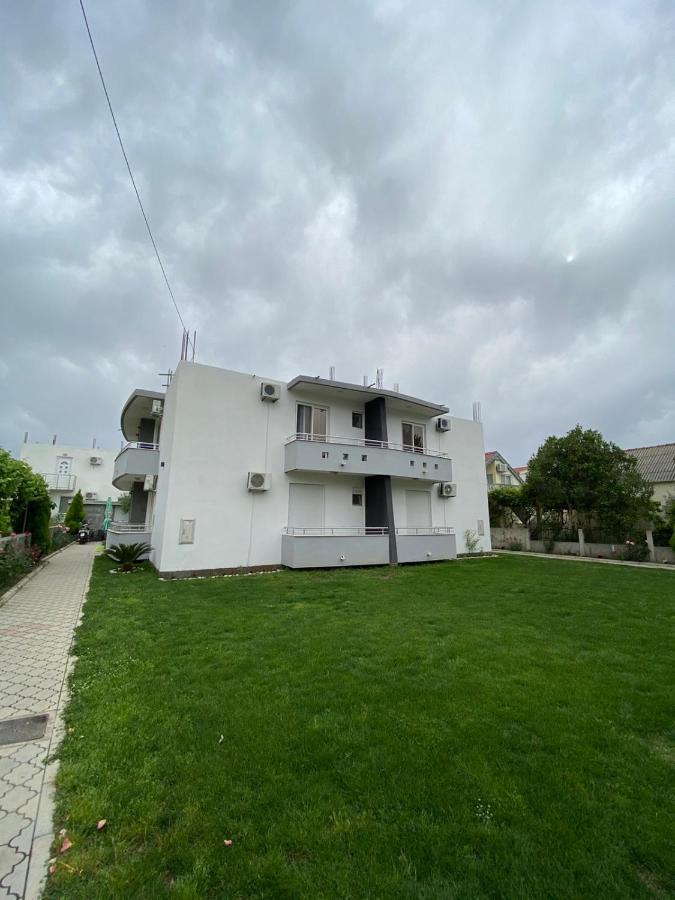 Md Apartments 울친 외부 사진