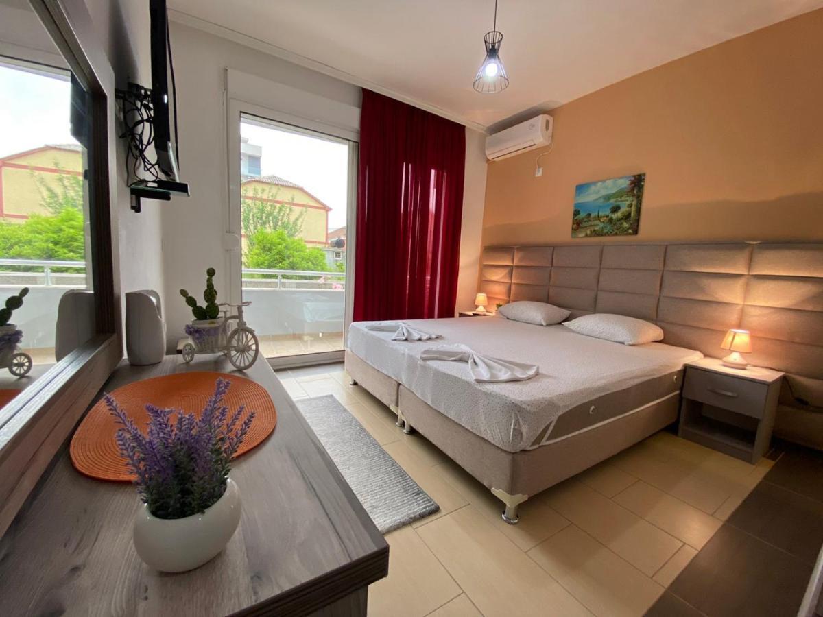 Md Apartments 울친 외부 사진