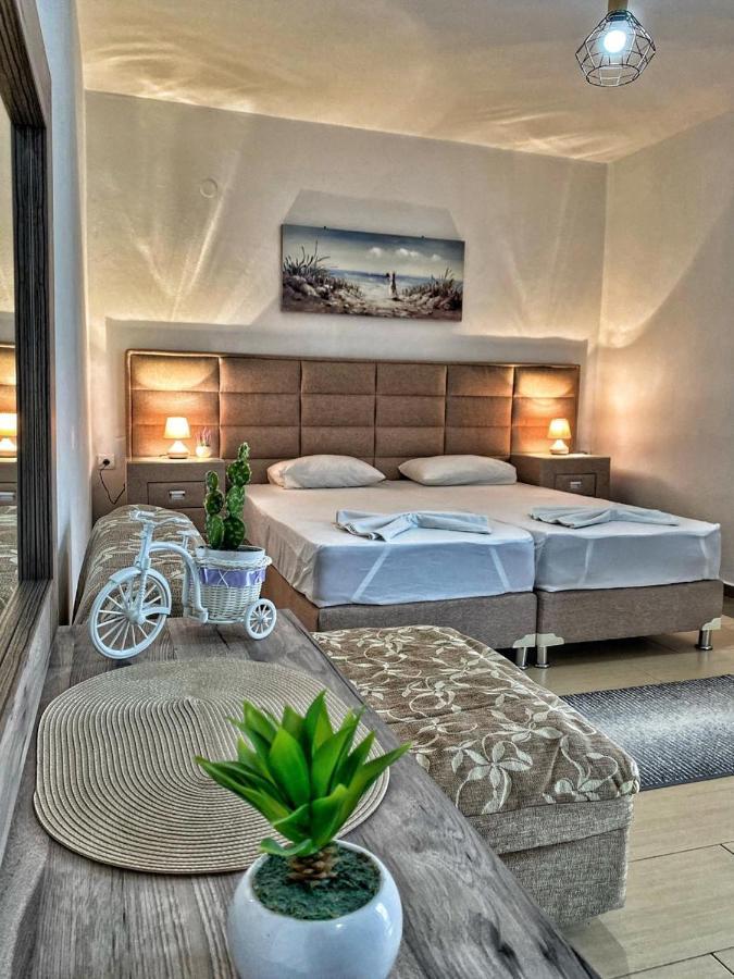 Md Apartments 울친 객실 사진