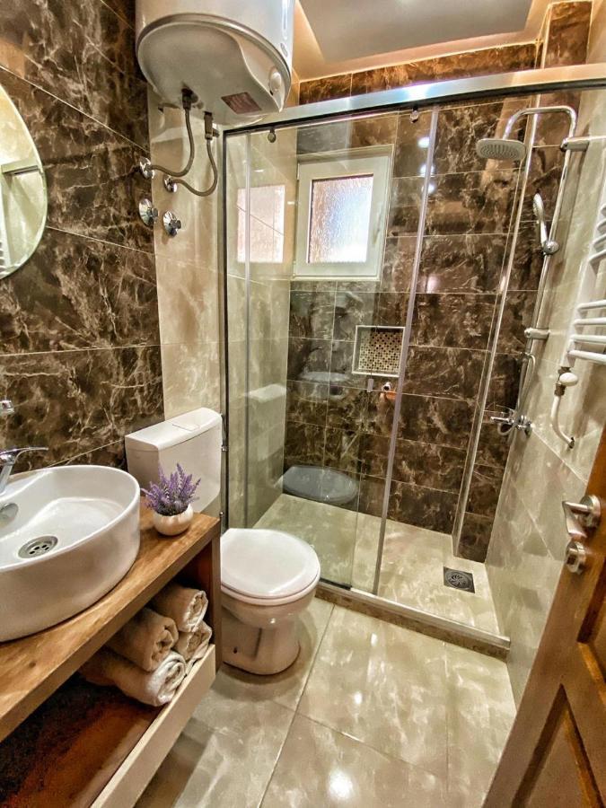 Md Apartments 울친 외부 사진