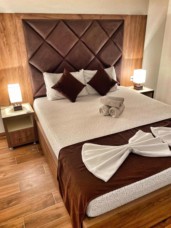 Md Apartments 울친 외부 사진
