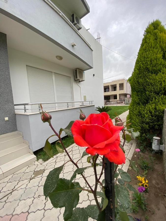 Md Apartments 울친 외부 사진