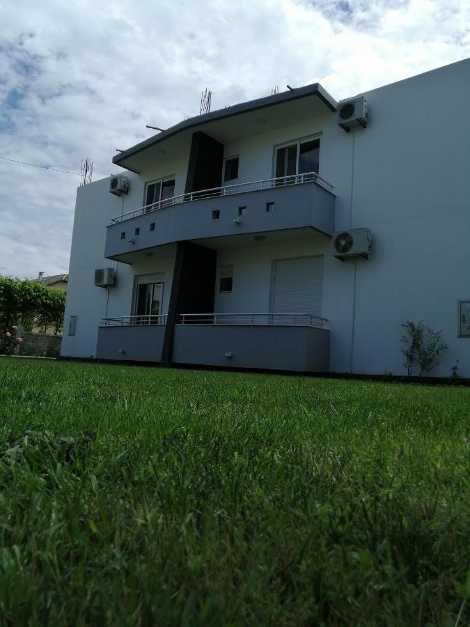 Md Apartments 울친 외부 사진
