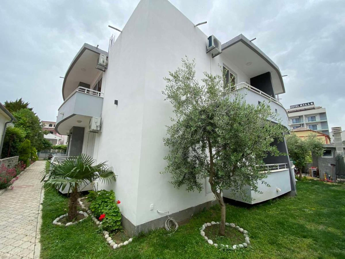 Md Apartments 울친 외부 사진
