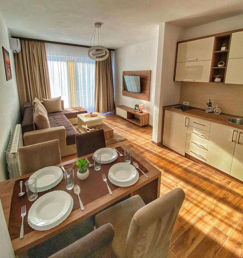 Md Apartments 울친 외부 사진