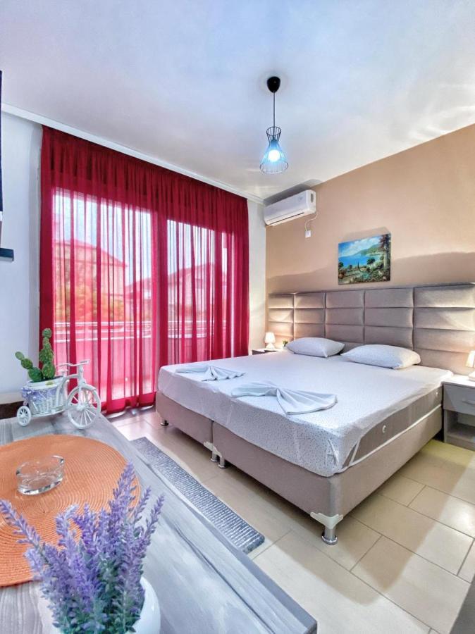 Md Apartments 울친 객실 사진